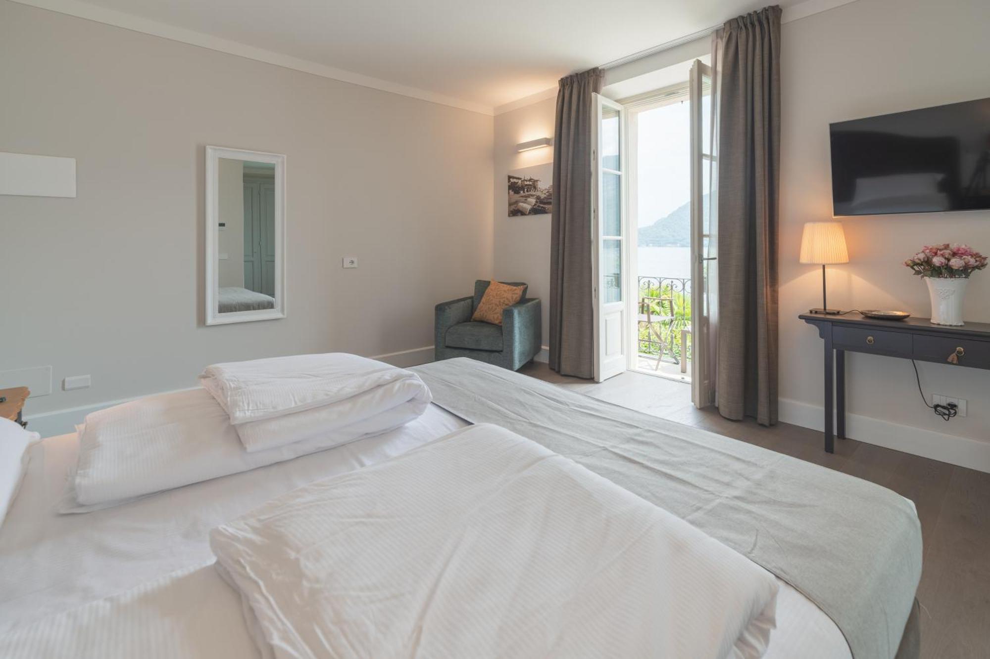 Rivalago B&B Cannobio Exterior foto
