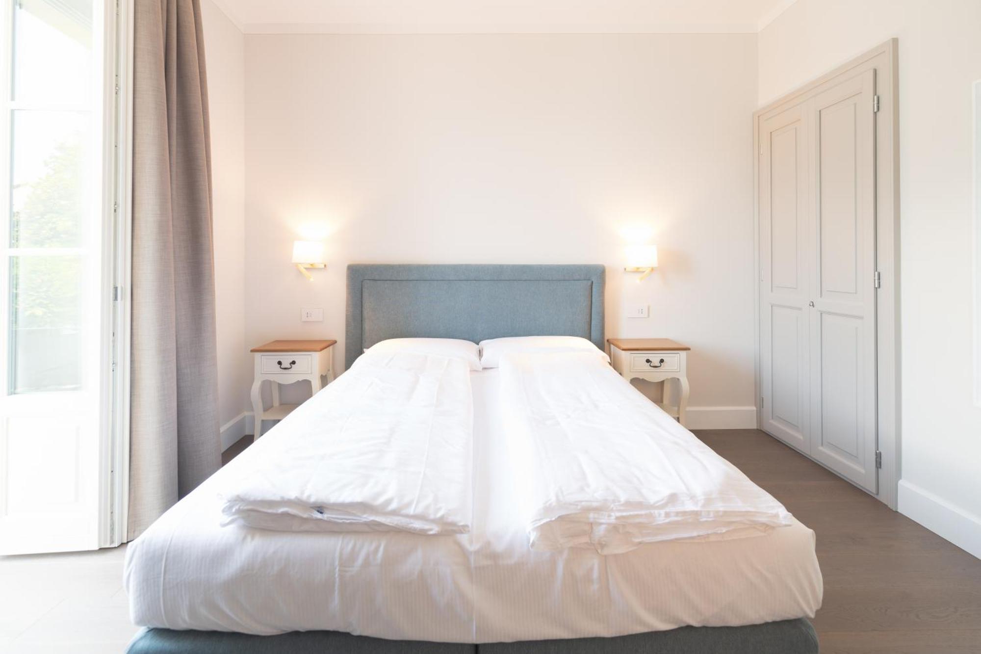 Rivalago B&B Cannobio Quarto foto