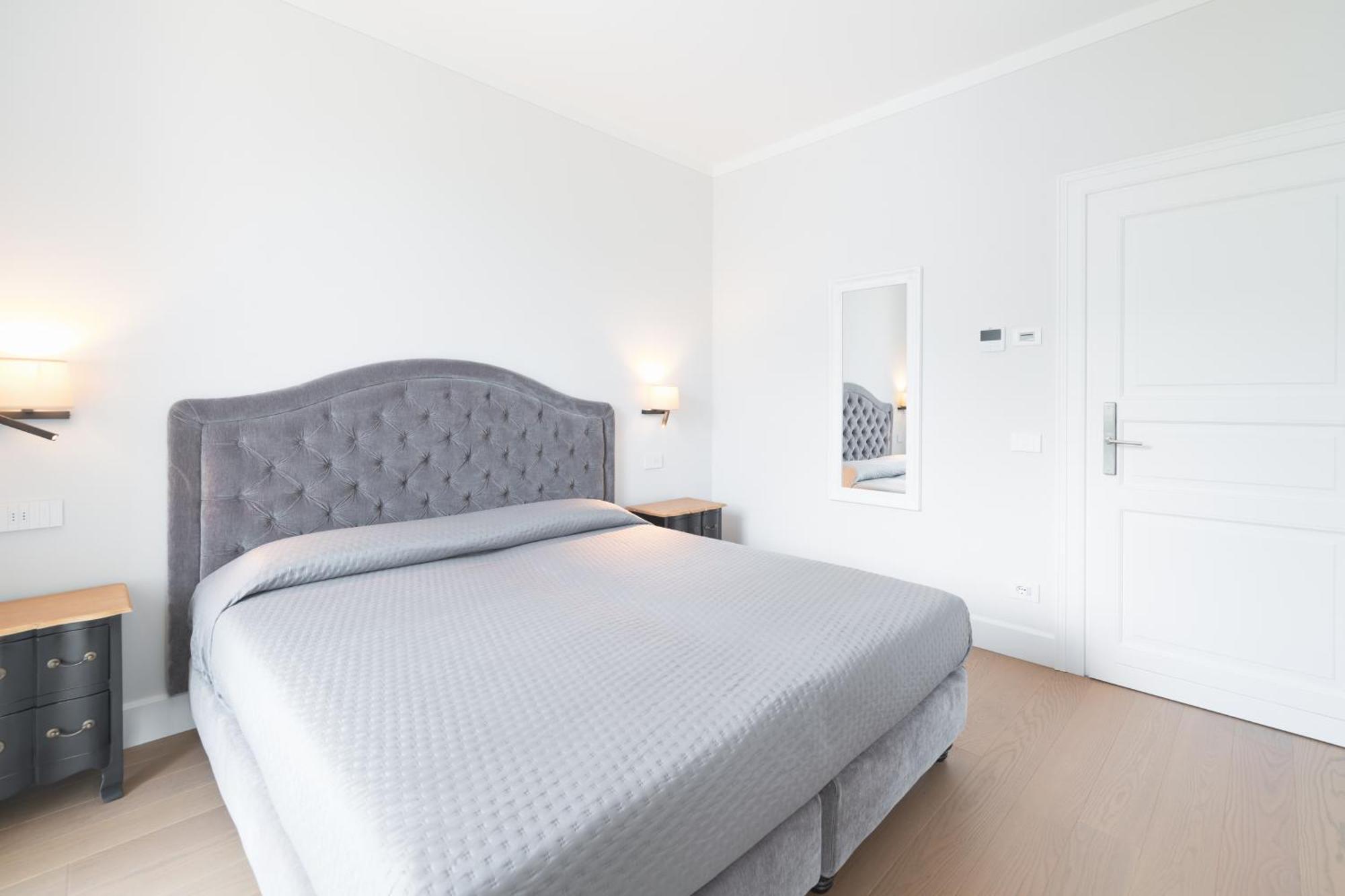 Rivalago B&B Cannobio Quarto foto