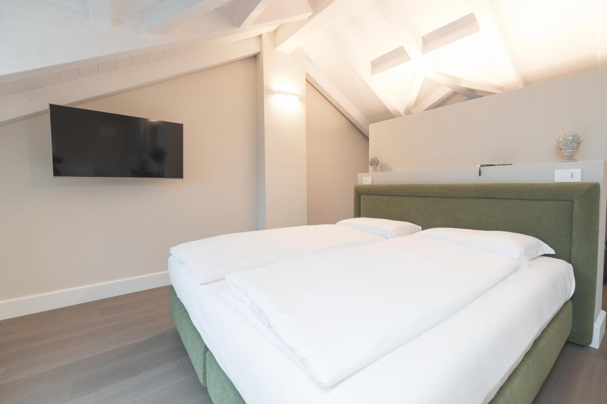 Rivalago B&B Cannobio Quarto foto