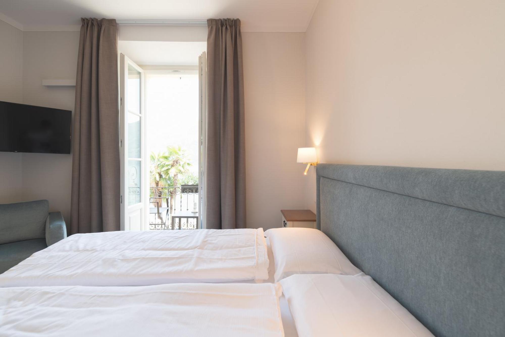 Rivalago B&B Cannobio Quarto foto