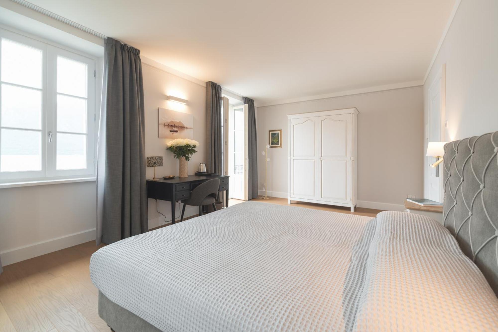 Rivalago B&B Cannobio Quarto foto