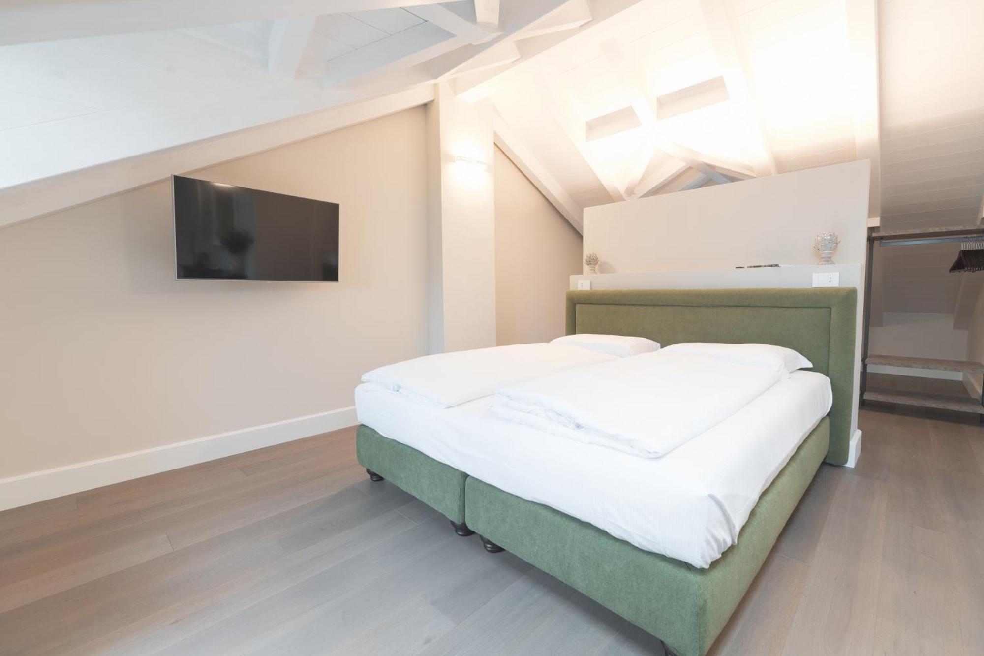 Rivalago B&B Cannobio Quarto foto